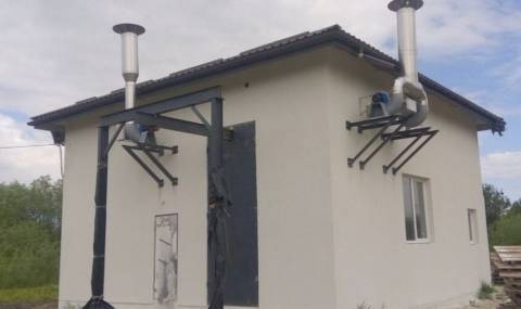 У Рудному завершують реалізацію одного з найбільших інфраструктурних проєктів з водопостачання