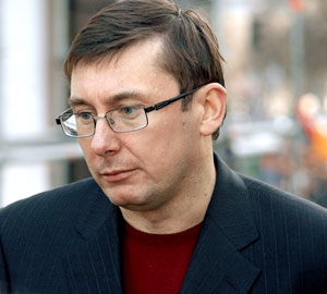 Європейський суд визнав, що Юрія Луценка утримують за політичні переслідування