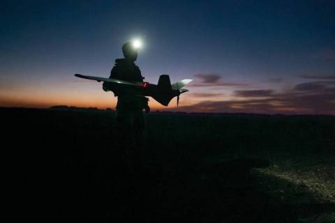 Генштаб ЗСУ оприлюднив втрати росіян на 17 червня