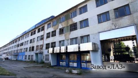 Якщо ООН терпить Чуркіна, то Львів собі такого не може дозволяти, – Васюник про націоналізацію ЛАЗу