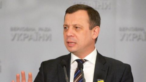 Нардеп Хміль розв'язання проблеми міграції бачить у продовженні реформи