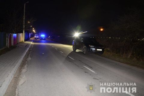 В Пустомитах харків'янин застрелив 22-річну знайому та поранив свідка