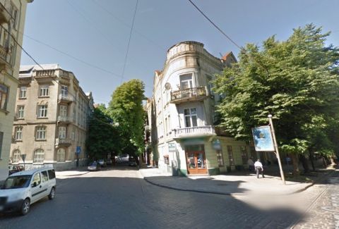 У Львові оголосять архітектурний конкурс на встановлення пам’ятника Євгену Коновальцю