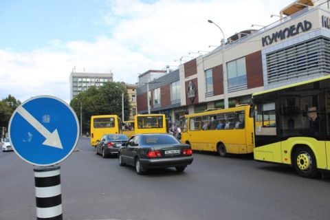 Міськрада Львова планує оголосити тендер на обстеження пасажиропотоків у місті