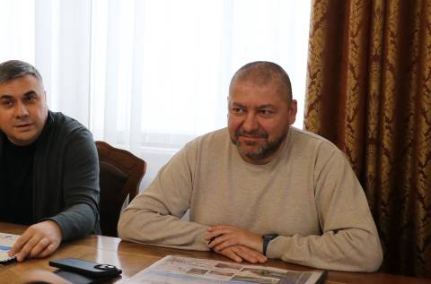 Директор департаменту дорожнього господарства ЛОВА у березні заробив понад 90 тисяч гривень