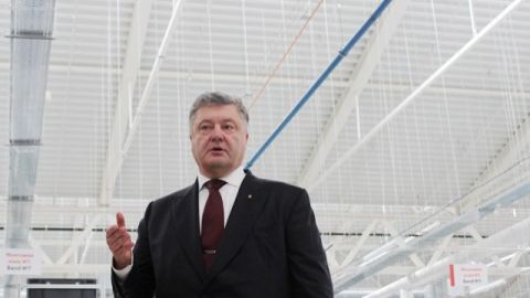 Об'єднавчий собор відбудеться у грудні в храмі Святої Софії