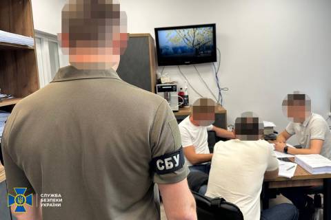 Керівників РА Львова підозрюють у розтраті коштів, виділених на відновлення будинків на Стрийській