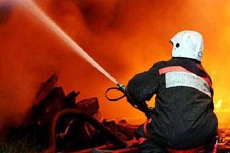 У Львові оголосили пожежну небезпеку найвищого рівня