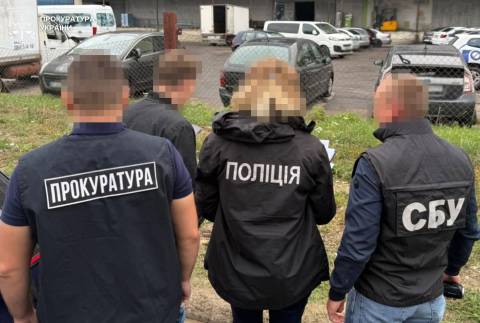 Підрядник привласнив 575 тисяч гривень під час ремонту школи у Львові