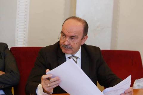 Цимбалюк: Монобільшість обдурила тисячі шахтарів – на свята вони залишаться без зарплати