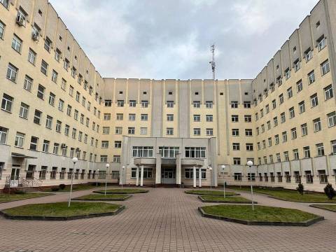 Львівському онкоцентру дозволили поділити землю для створення Центру ядерної медицини
