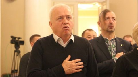 Депутат Байтала за рік заробив понад 600 тисяч гривень