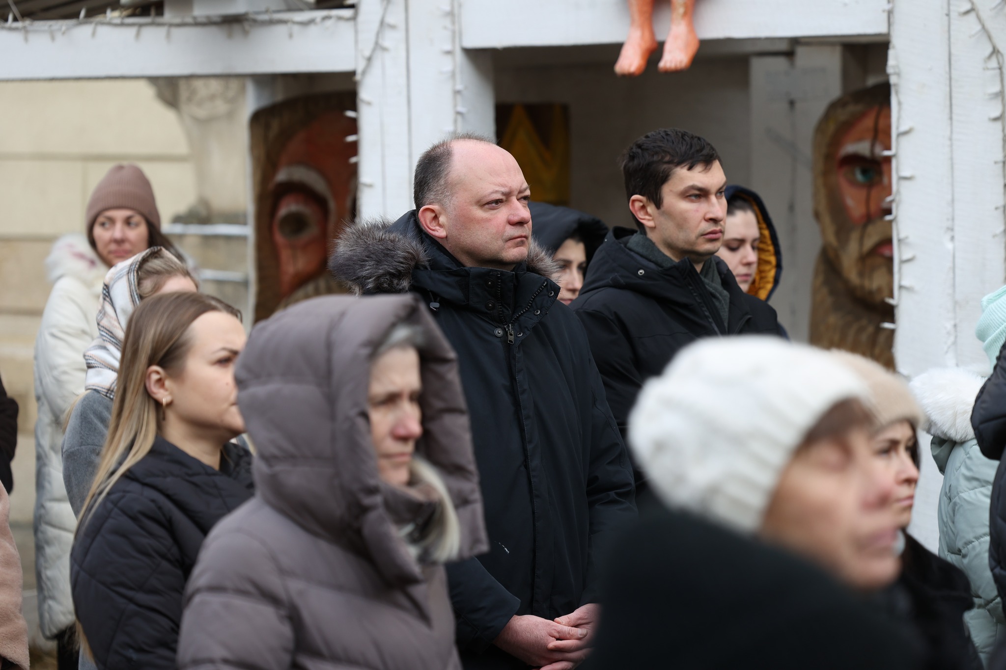 Заступник Садового з містобудування у грудні отримав дві премії на понад 60 тисяч гривень