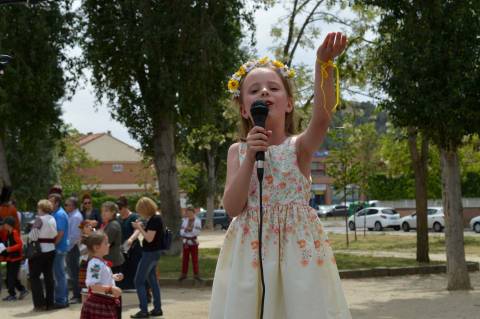 Меланія Мельник, Андріан Кашаний, Беатріс Монтеро