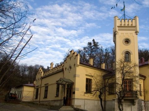 Львівський історичний музей не платитиме оренду