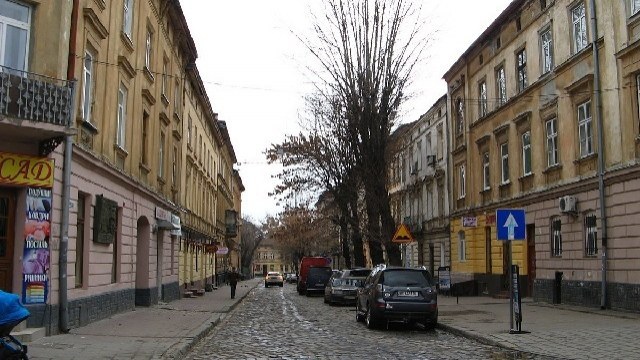 Вулицю Котлярську відремонтують більше ніж за 2 мільйони