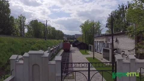 У Львові планують змінити назву музею Територія терору