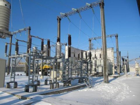 Україна купуватиме енергію в Росії за 950,1 грн/МВт-год