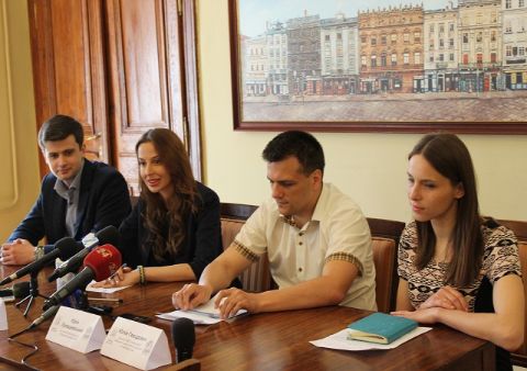 У Львові верифікація на електронні петиції здійснюватиметься через BankID