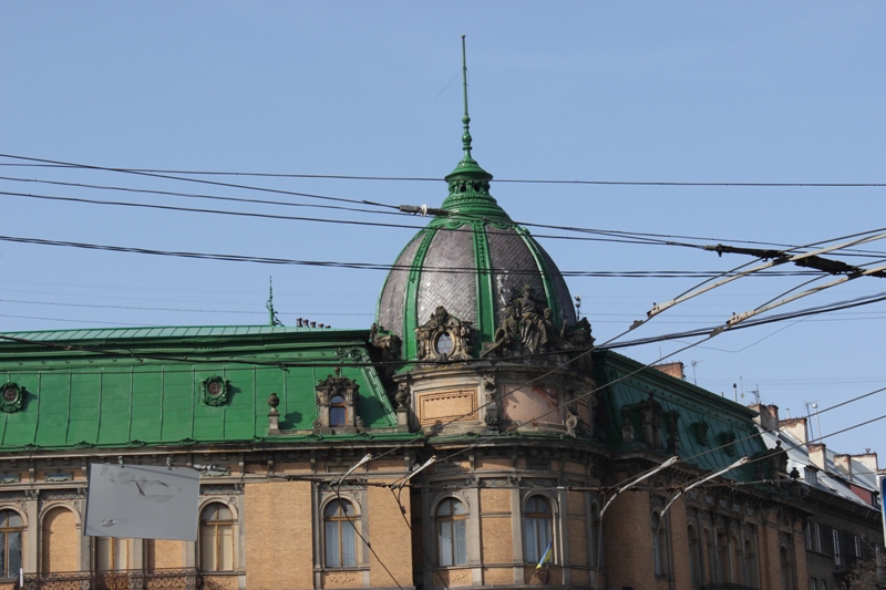 На Львівщині продовжує зростати кількість госпіталізацій через Covid-19