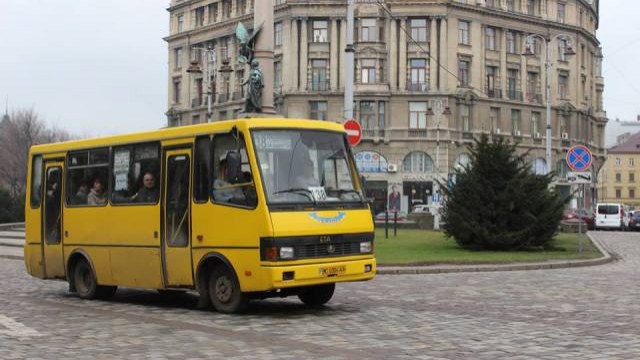 Садовий профінансував АТП-1 на 17 мільйонів