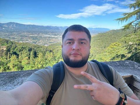 Холод у жовтні отримав тисячу гривень на відрядження