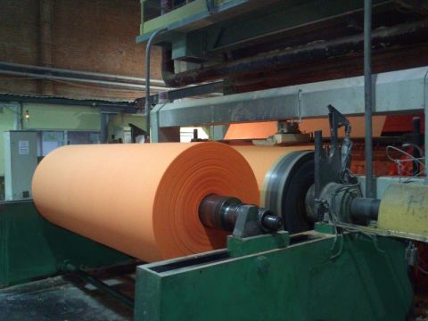 Львівська Картонно-паперова компанія на 13% збільшила обсяг виробництва