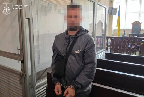 Напад на військових та пошкодження авто ТЦК у Львові: ще троє учасників перебуватимуть під вартою