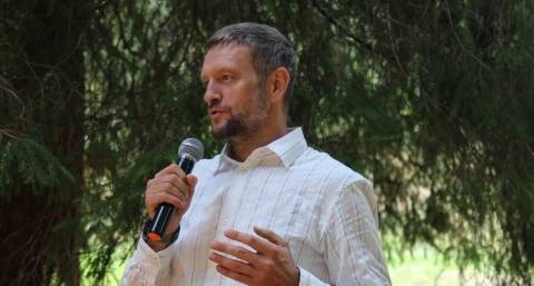 Головний еколог Львівщини у серпні отримав 25 тисяч відпускних