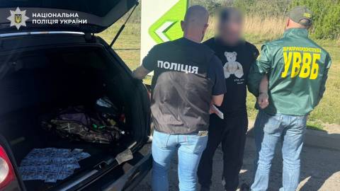 Львів'янину загрожує до дев'яти років ув'язнення за переправлення ухилянта до ЄС