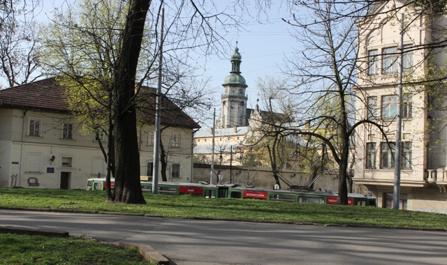 У чотирьох районах Львова та частини Винник не буде світла. Адреси