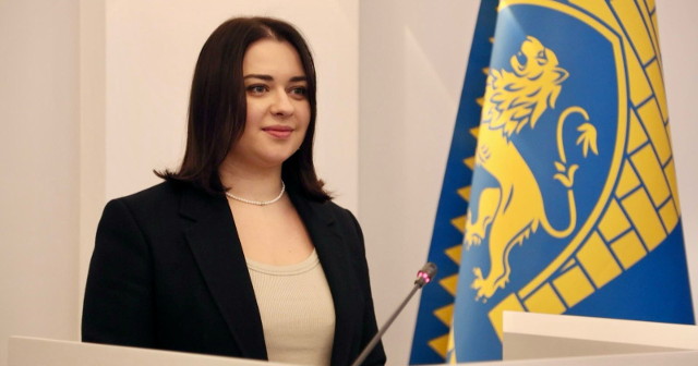 Львівські депутати просять продовжити виплати для ВПО до закінчення воєнного стану