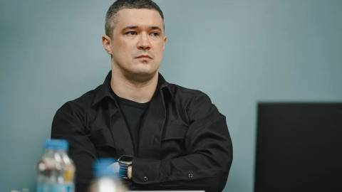 Черговий месія