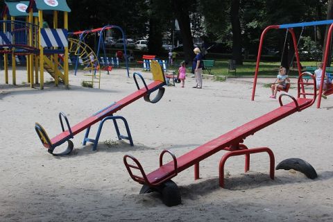 У 13 дитячих садочках Львова є 165 вільних місць