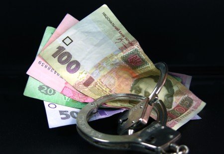 Судитимуть членів злочинного угруповання, які вкрали 3 млн грн бюджетних коштів