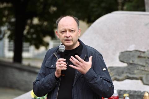 Зубач у вересні витратив 20 тисяч на відрядження 