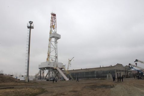 Облради більше не погоджуватимуть дозволи на видобуток нафти і газу