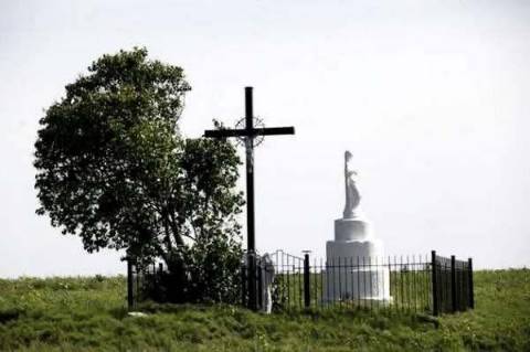 Львівські фахівці розпочали пошуково-ексгумаційні роботи на Волині