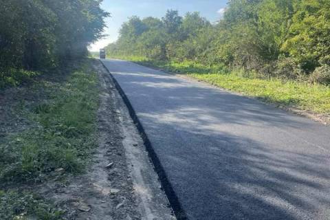 З міського бюджету виділили понад 20 мільйонів на ремонт ґрунтових доріг у Львівській громаді