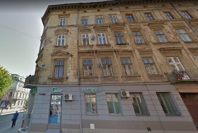 У Галицькому районі Львова продають приміщення за 300 тисяч гривень