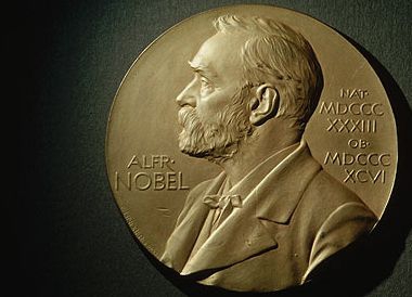 Європейський союз отримав Нобелівську премію миру за 2012 рік