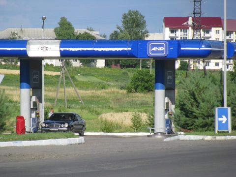 2 серпня: ціни на АЗС Львівщини