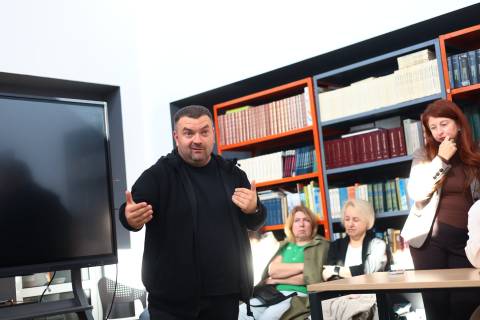 Головний освітянин Львова у вересні заробив майже 170 тисяч гривень