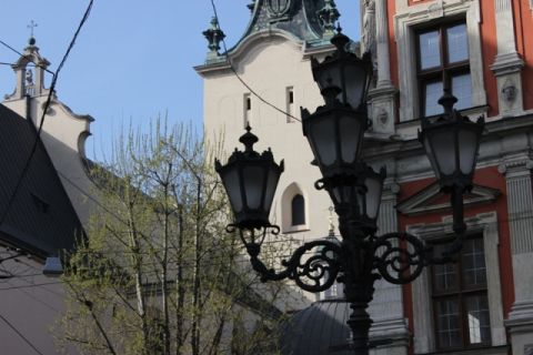 20-22 квітня у Львові та смт Рудно не буде світла: перелік вулиць