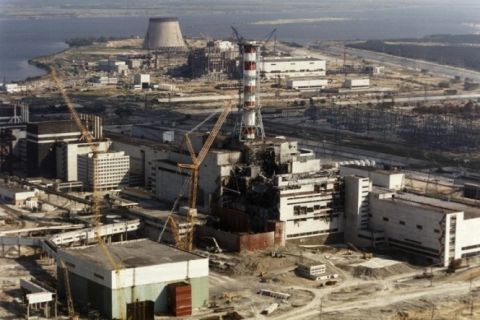 З Чорнобильської АЕС забрали відпрацьоване ядерне паливо
