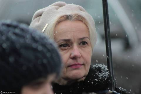 У Львові оголосили вирок у справі про вбивство Ірини Фаріон