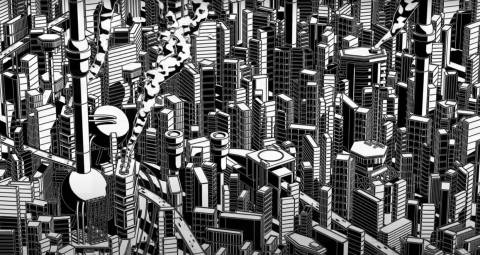 Погода на вівторок: грози, +25°C