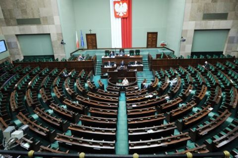 Польща переконуватиме ЄС у продовженні санкцій проти Росії