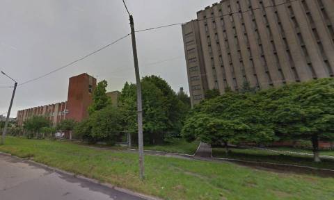 Облрада програла Львівській ОВА суд за будівлю Державного архіву Львівщини