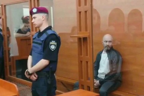 Вбивцю львів’янина Тараса Познякова засудили до довічного ув'язнення